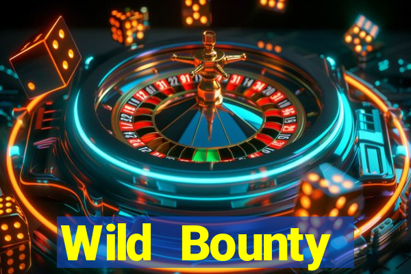 Wild Bounty Showdown horario pagante
